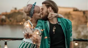 Любовта е грижа   