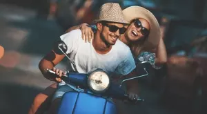 Романтично приключение за една зодия на 18 юли