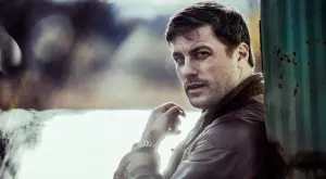 Ето я чуждестранната годеница на Владо Карамазов (СНИМКА)