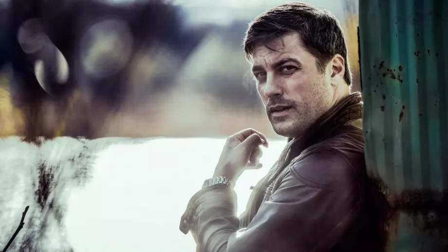 Владо Карамазов и един от най-обичаните български сериали се завръщат