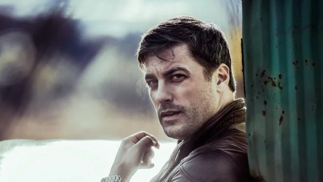 Владо Карамазов се показа като тийнейджър (снимки)