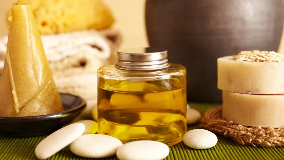 Шест предимства при използване на дифузер за етерични масла