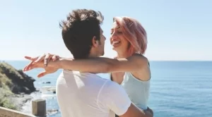 Когато ме обичаш...