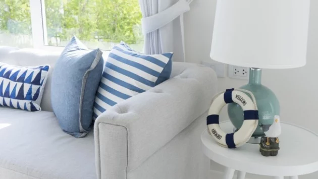 5 начина да внесете "отпускарски" полъх в дома си