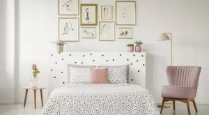 Как да се сдобием със спално обзавеждане от класа