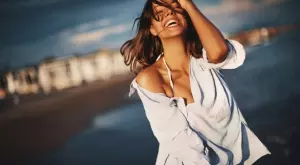 Времето ме научи винаги да избирам на първо място себе си