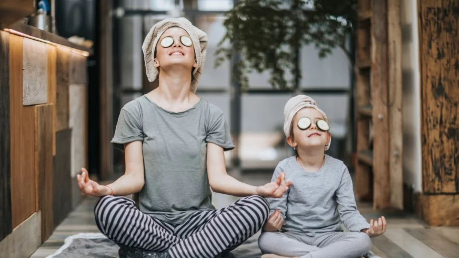 Ако правите тези 3 неща през почивните дни, ще живеете по-щастливо