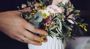 Виц за днес: Духът от вазата