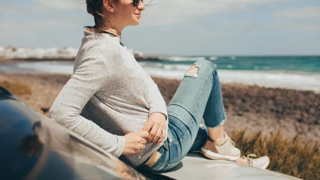 До всички жени, които нямат деца