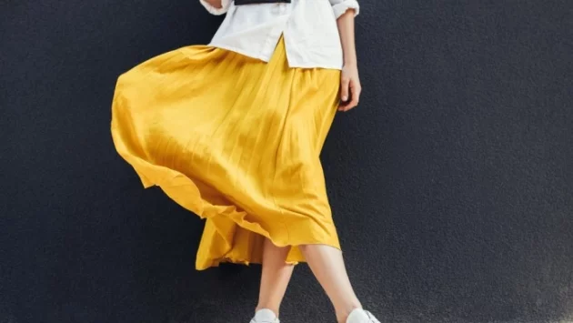 5 типа поли, в които сме влюбени това лято