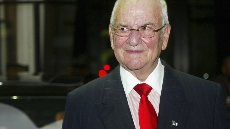 Отиде си Лий Якока, една от легендите в автомобилния бранш