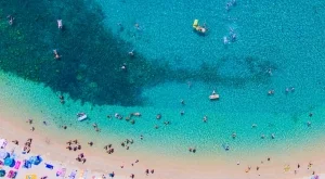 Гърция свали цените в туризма 