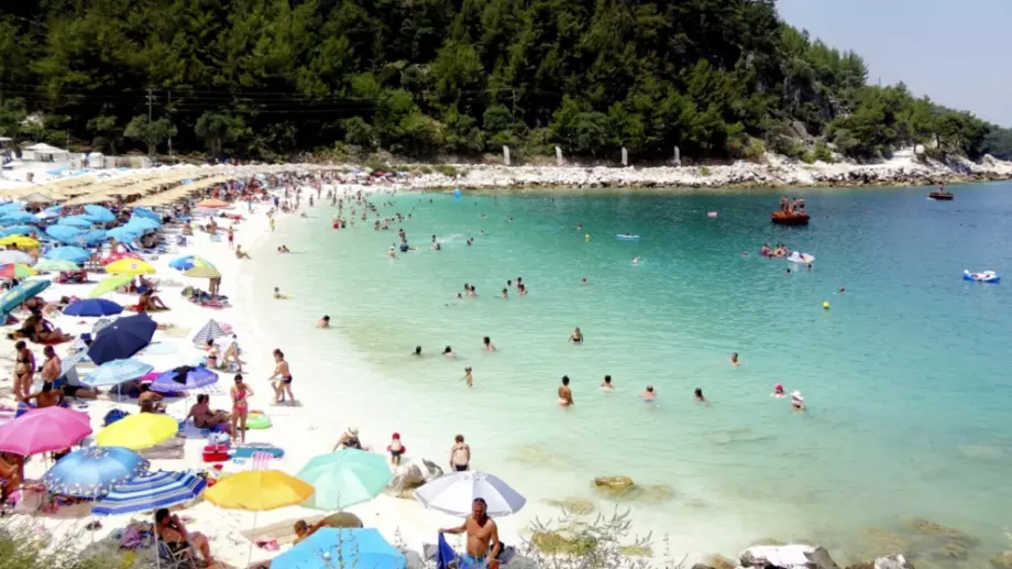 Къде е най-добре да почиваме през лятото?