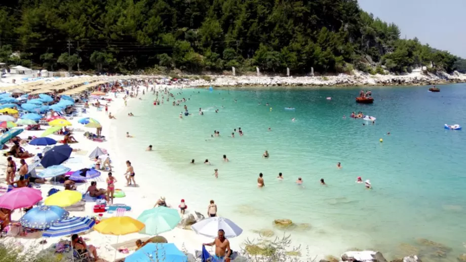 Гърция признава Спутник V, чака руските туристи