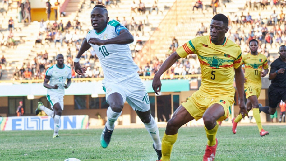 Сенегал се изправя срещу Буркина Фасо в първия полуфинал от