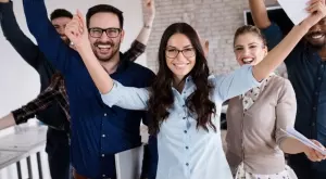 6 психо трика, които ще накарат колегите в офиса да се вслушват във вас