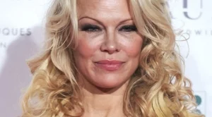 Памела Андерсън доказа, че е била насилвана от бившия (видео)