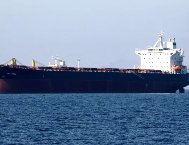Иран заплаши да плени британски танкер, ако не пуснат техния от Гибралтар