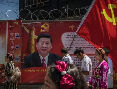 Human Rights Watch посочи Китай като новата голяма заплаха за човешките права 