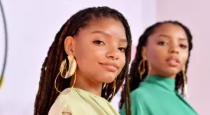 Хали Бейли: За мен е чест да играя "Малката русалка"