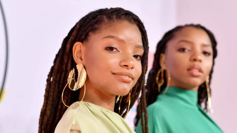 Хали Бейли: За мен е чест да играя "Малката русалка"