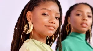 Новата Ариел е чернокожа