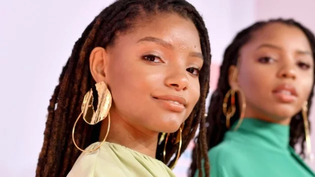 Новата Ариел е чернокожа