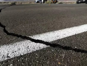 Ново силно земетресение в Турция