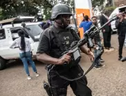 Четирима убити след нападение на хотел в Могадишу