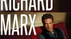 Ричард Маркс отново идва в България