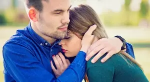 Ще ме обичаш ли, когато не ставам за обичане?