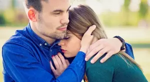 Тази притча е спасила много бракове от развод