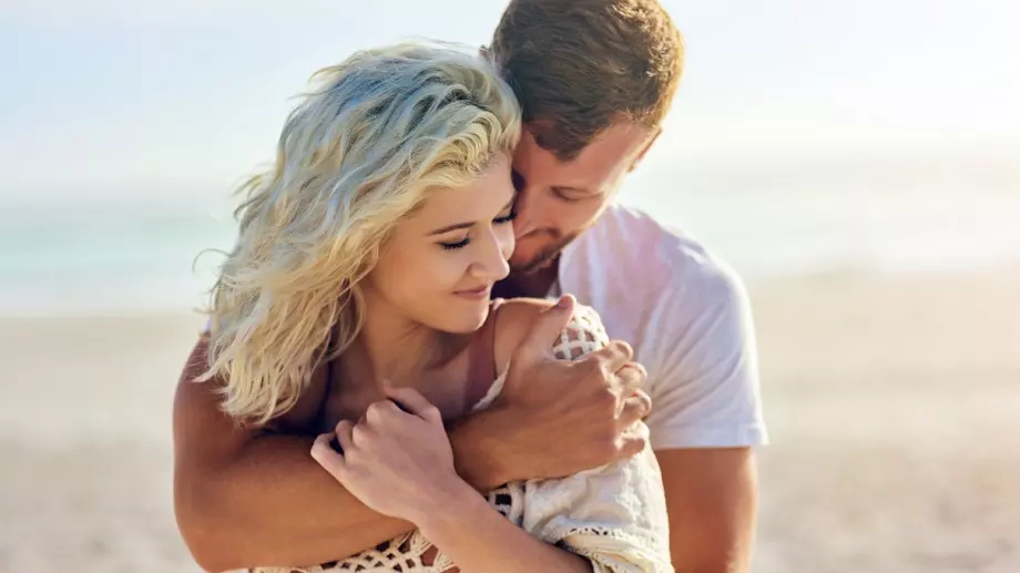 Има такива жени, пълни със смисъл