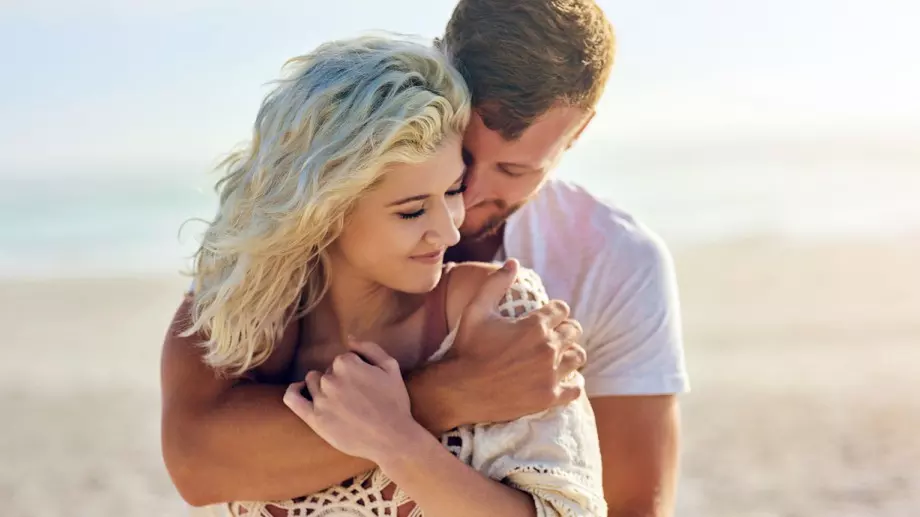 Как да станете жена, която всички мъже желаят 