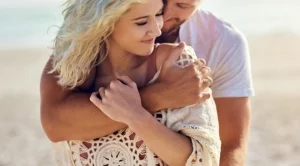 Ако искате да промените света, обичайте мъж