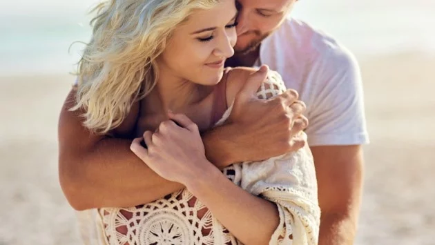 Ако искате да промените света, обичайте мъж