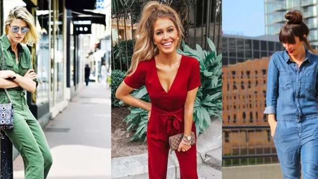 3 типа гащеризони, които трябва да имате това лято