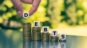 Светът вече дължи рекордните 250 трлн. долара