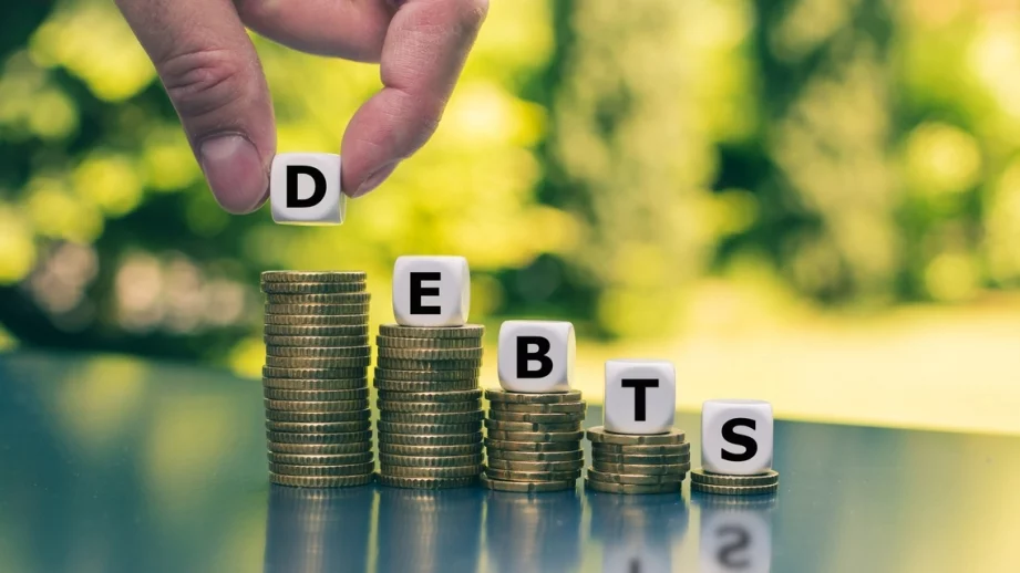 Светът вече дължи рекордните 250 трлн. долара