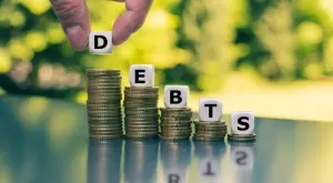 Американците – нация, затънала в дългове