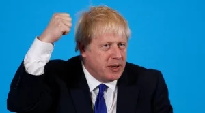 Борис Джонсън готви сделка със САЩ, ако стане премиер