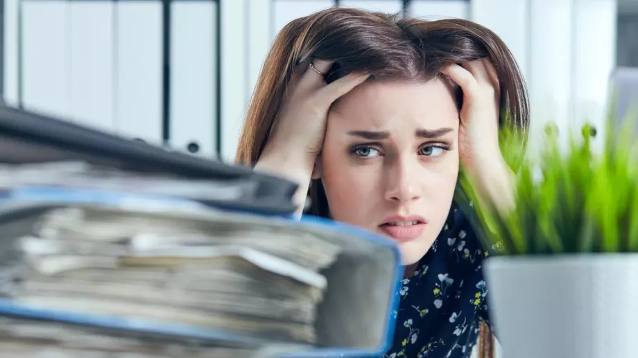 4 ефикасни съвета как да преборите стреса