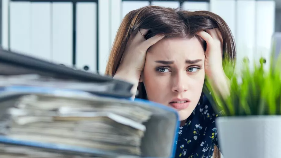 Натурални и ефективни лекове на стрес