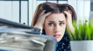 10 знака, че страдате от хроничен стрес