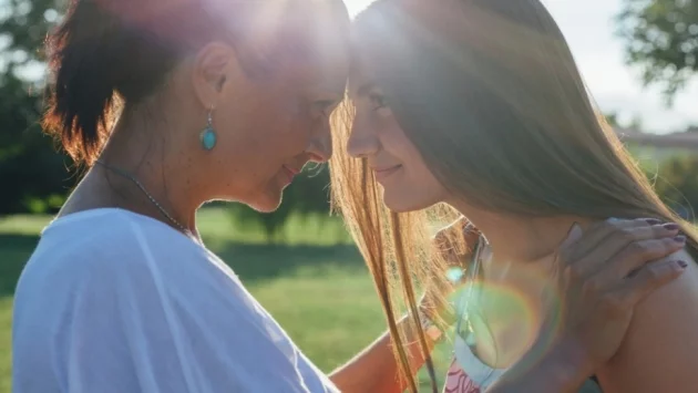 Просто е - децата НЕ ми дължат нищо!