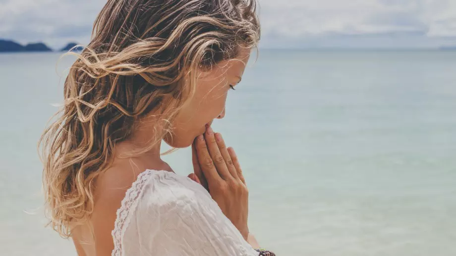 Всеки човек поне веднъж в живота си се е чувствал