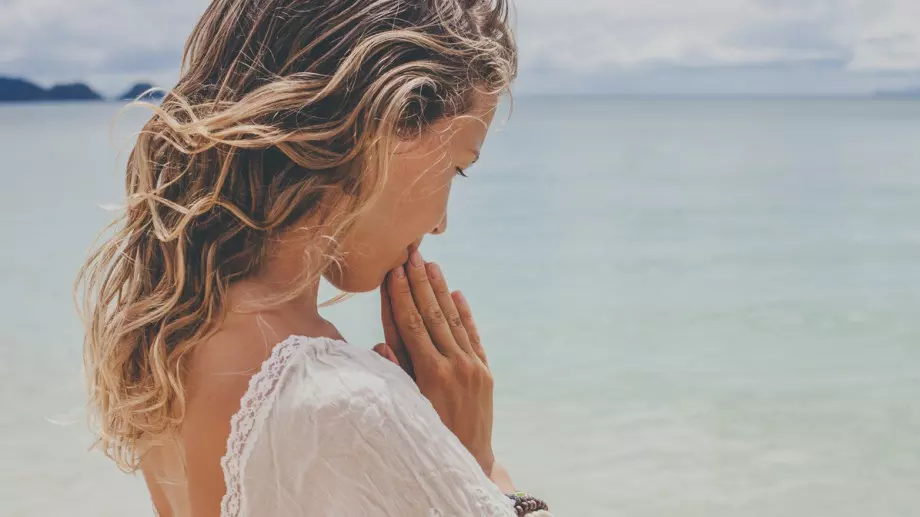 Това е НАЙ-мощната молитва, която върши чудеса