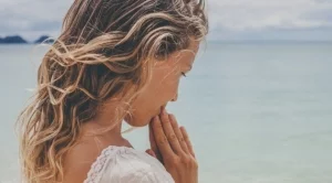 Хавайска молитва, която променя животи