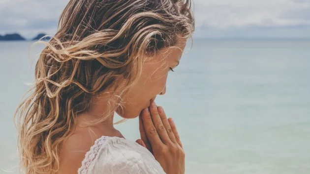 Хавайска молитва, която променя животи