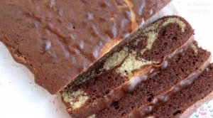 Скандинавски тигров кейк